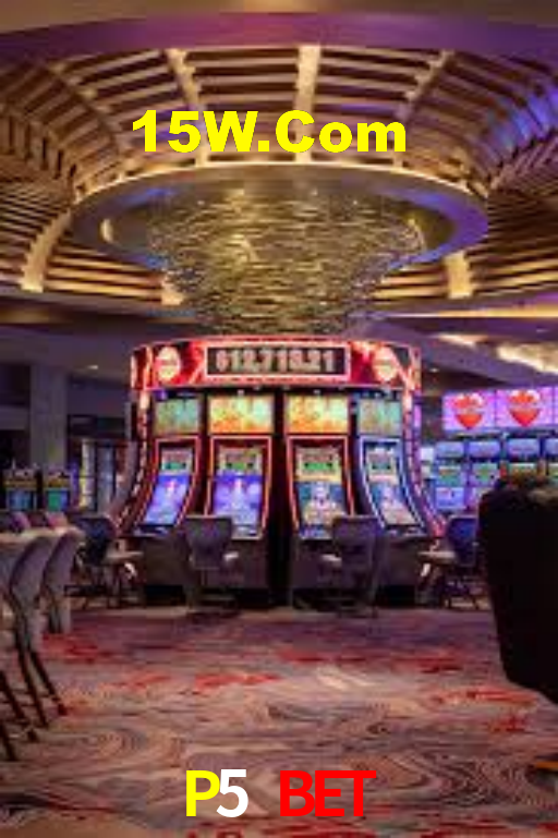 P5Bet.Com