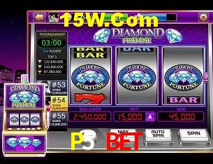 Ofertas Exclusivas P5 Bet