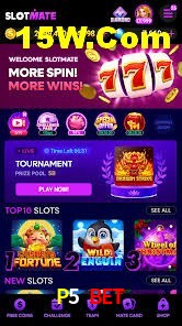 Live Casino P5 Bet