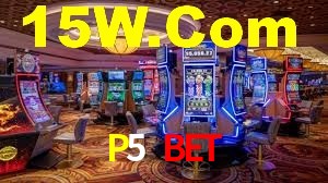 VIP Casino P5 Bet