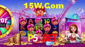 Bonus Features P5 Bet