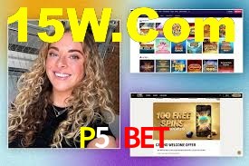 Daily Bonuses P5 Bet