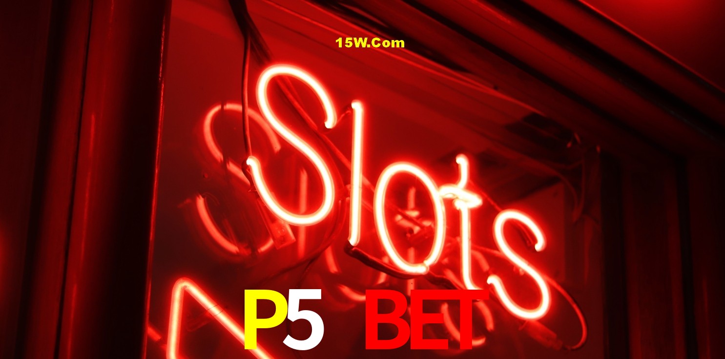 Account Benefits P5 Bet
