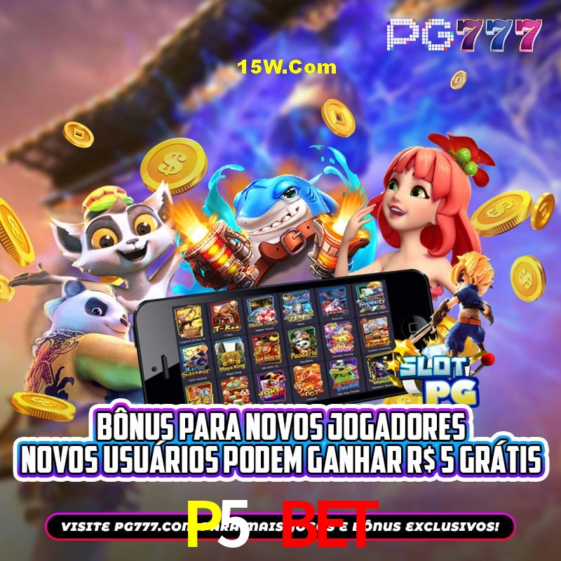 Secure Login P5 Bet