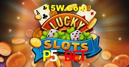 Tecnologia da Plataforma P5 Bet