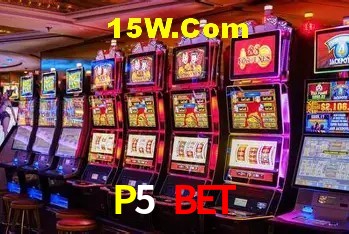 Estatísticas Esportivas P5 Bet