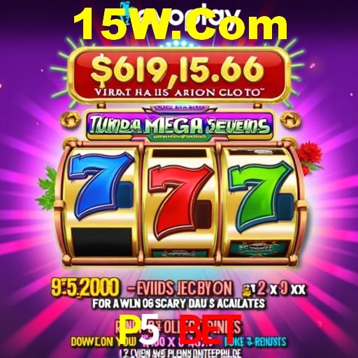 A Emoção da Loteria na P5 Bet: Uma Chance de Mudança de Vida