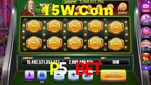 Games Directory P5 Bet