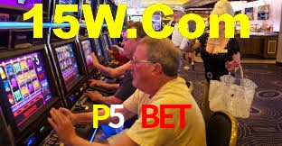 Exclusive Games P5 Bet