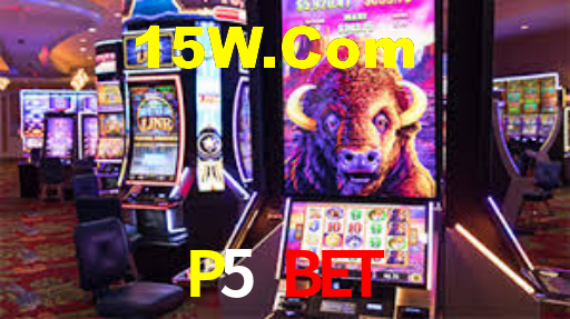 P5 Bet - Plataforma Oficial - P5Bet.Com