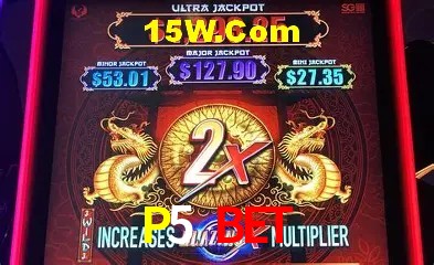 Benefícios da Conta P5 Bet