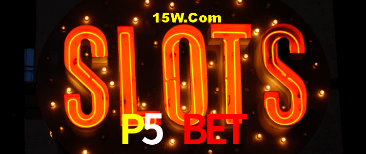 Quick Registration P5 Bet