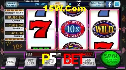 Promoções Sazonais P5 Bet