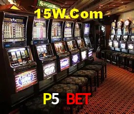 Integração de APIs P5 Bet