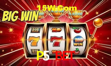 Diretório de Jogos P5 Bet