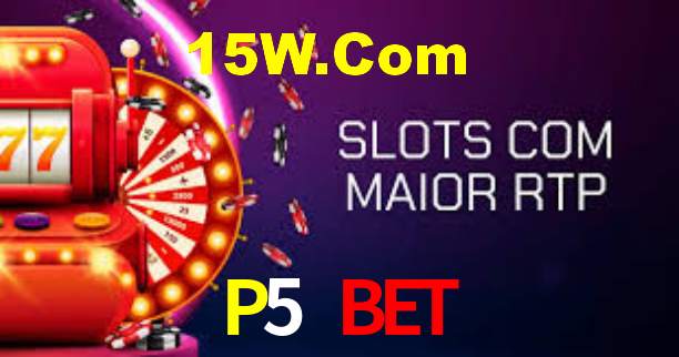 Download rápido e seguro na P5 Bet