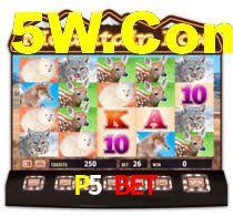 P5 Bet Login