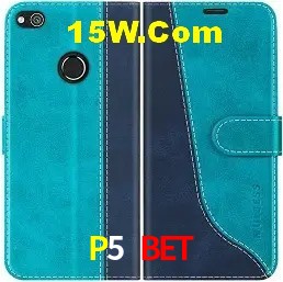 Experiência VIP P5 Bet
