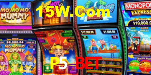 P5 Bet