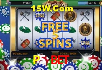 Casino Ao Vivo P5 Bet