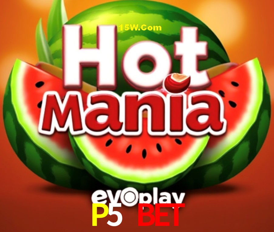 Casino Ao Vivo P5 Bet