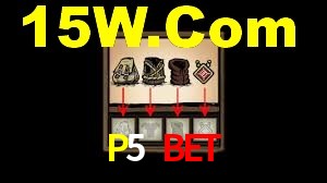 Tournaments P5 Bet
