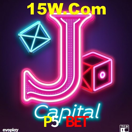 Desvendando o Mundo dos Jogos Virtuais na P5 Bet