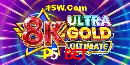 Estatísticas P5 Bet