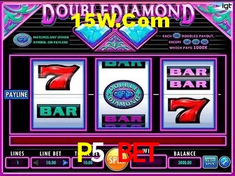 Sistemas de Segurança P5 Bet