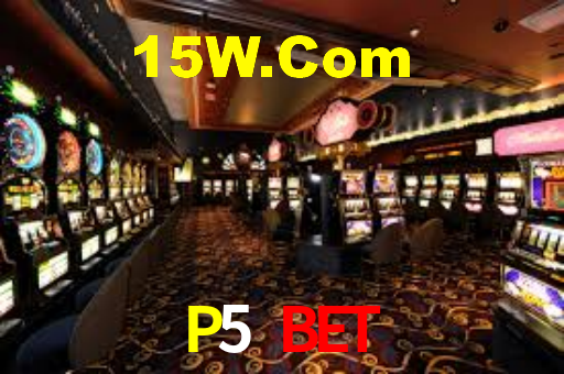 P5 Bet