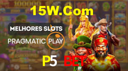 P5 Bet: Seu Especialista em Apostas Esportivas Brasileiras