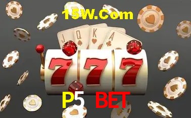 Login Seguro P5 Bet