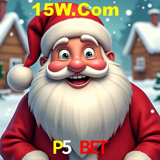 Platform Technology P5 Bet