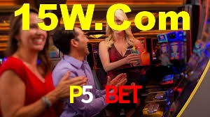 P5 Bet Login