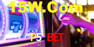 Blackjack Table P5 Bet