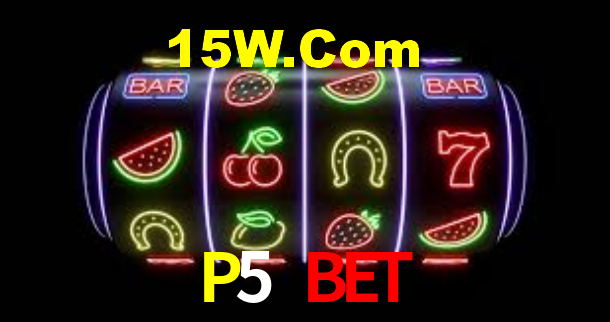 P5 Bet: A Experiência de Casino com Jogos de Mesa ao Vivo