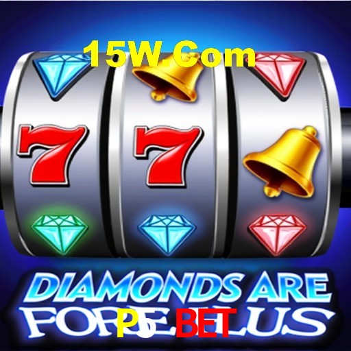 PIX Instantâneo P5 Bet